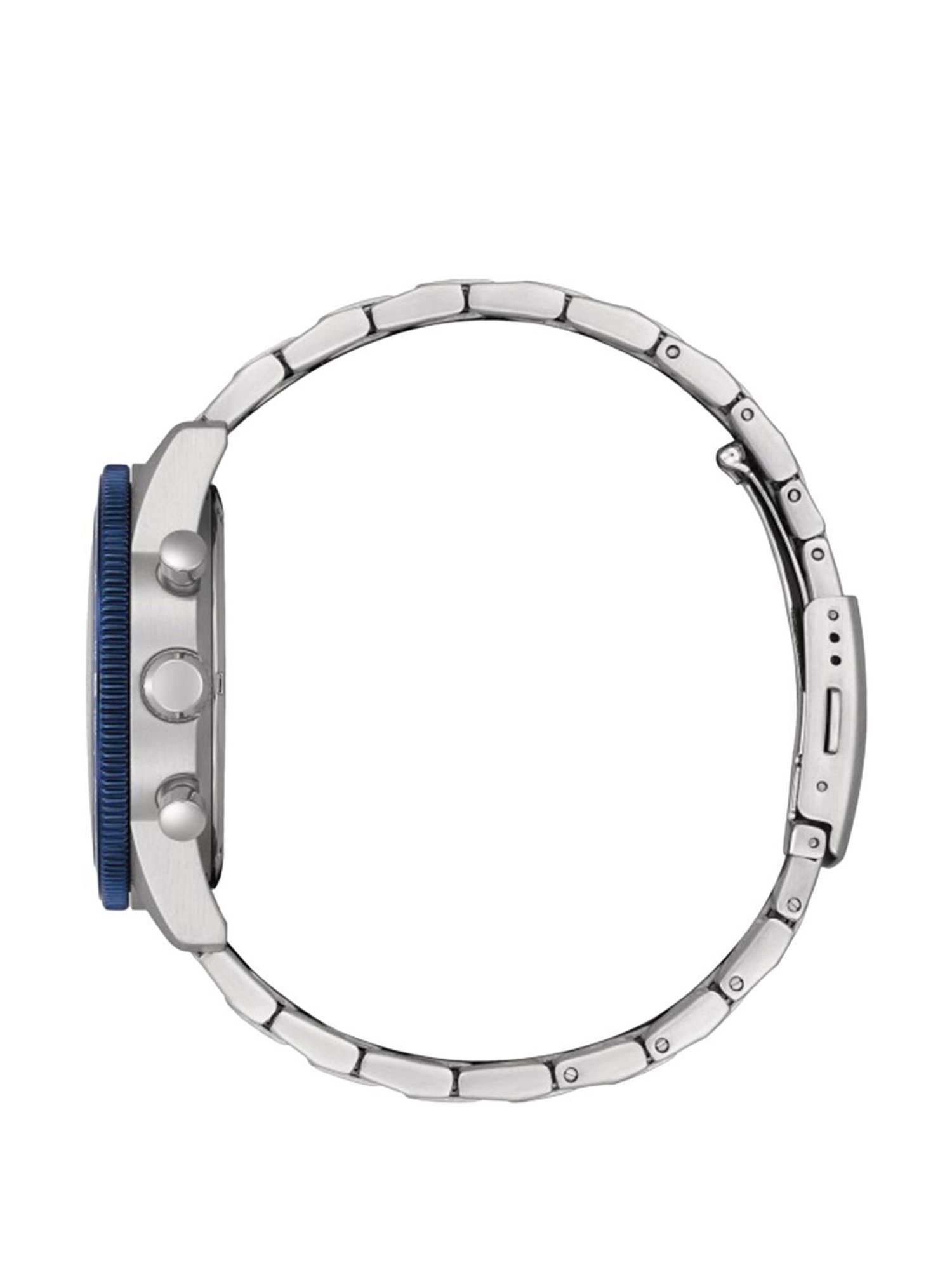 Citizen CA4554-84H Eco Drive Analog Watch for Men