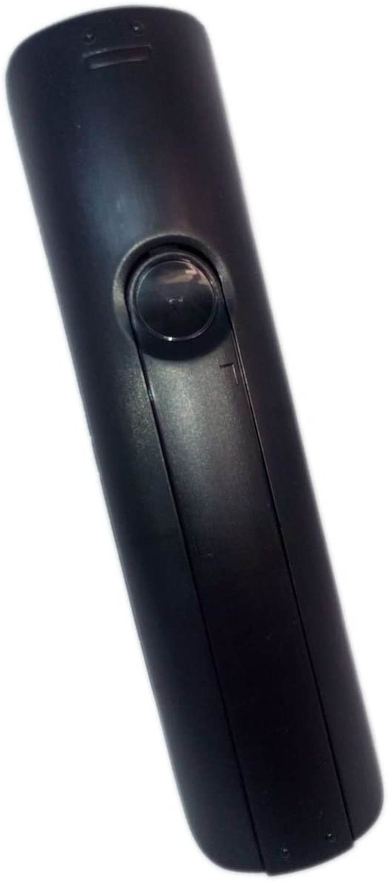 Replaced Remote Control Compatible for Samsung PN43E440A2FXZA UN32F5000AF PN64F5350AFXZA UN46F5000 UN60EH6050FXZA LED HDTV Plasma TV