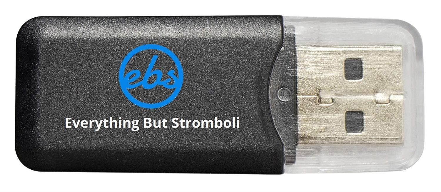 SanDisk 256GB Ultra Micro SDXC Memory Card Bundle Works with Samsung Galaxy J7 (2017), J7 (2018), J7 V (2018) Phone UHS-I Class 10 (SDSQUAR-256G-GN6MA) Plus Everything But Stromboli (TM) Card Reader