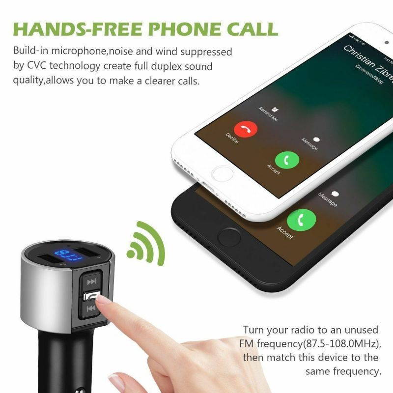 Slick MP518 1.8" LCD Digital Music/Video Player Voice Recorder microSD 4GB