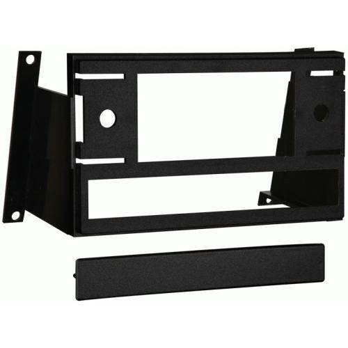 Metra 99-7006 Installation Kit for 1995-1999 Mitsubishi Eclipse/Eagle Talon Vehicles