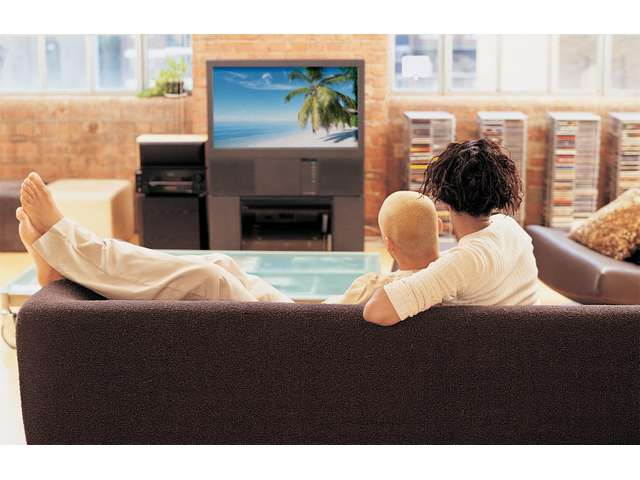 WINEGARD FL-4000 FlatWave(R) Mini HD TV Antenna