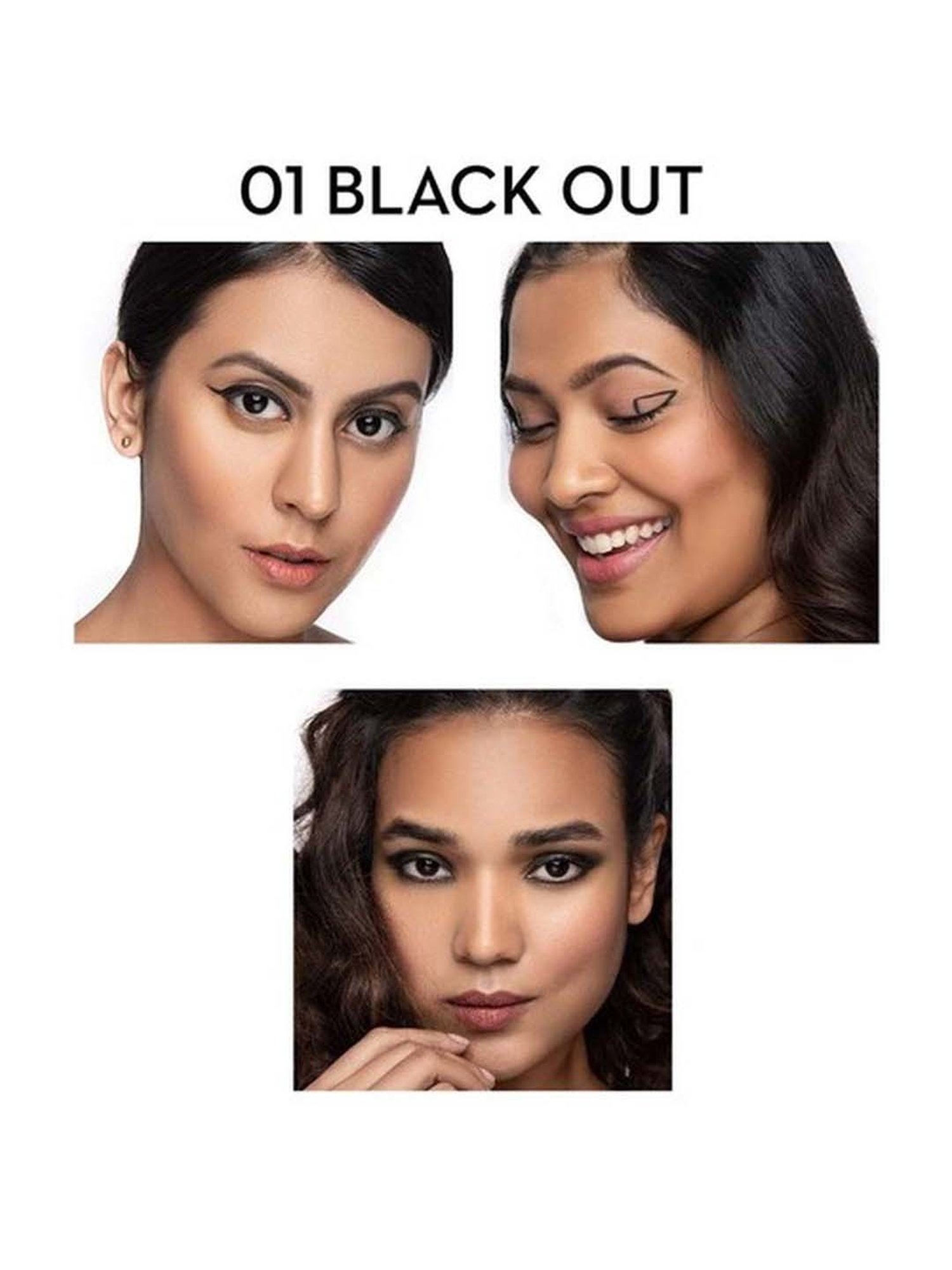 Barry M Kohl Pencil White - 1.14 gm