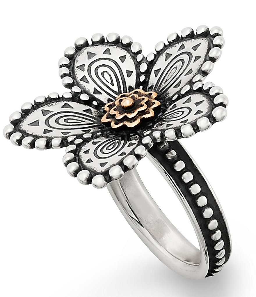 James Avery Caduceus Charm