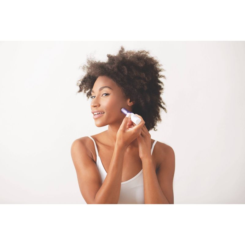 Plum Beauty Facial Hair Remover - 1ct