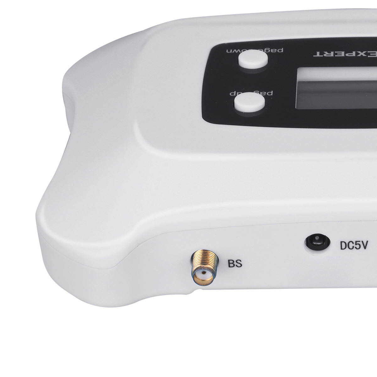 ATNJ GSM 900MHz Mobile Signal Booster 2G Cell Phone Signal Repeater with indoor whip antenna