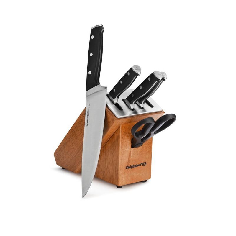 Calphalon Classic 6pc Self-Sharpening Cutlery Set