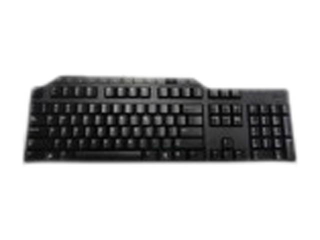 Protect Computer Products DLB-1400-104 COMBO Keyboard & Mouse Cover for Dell KM632, KG1089