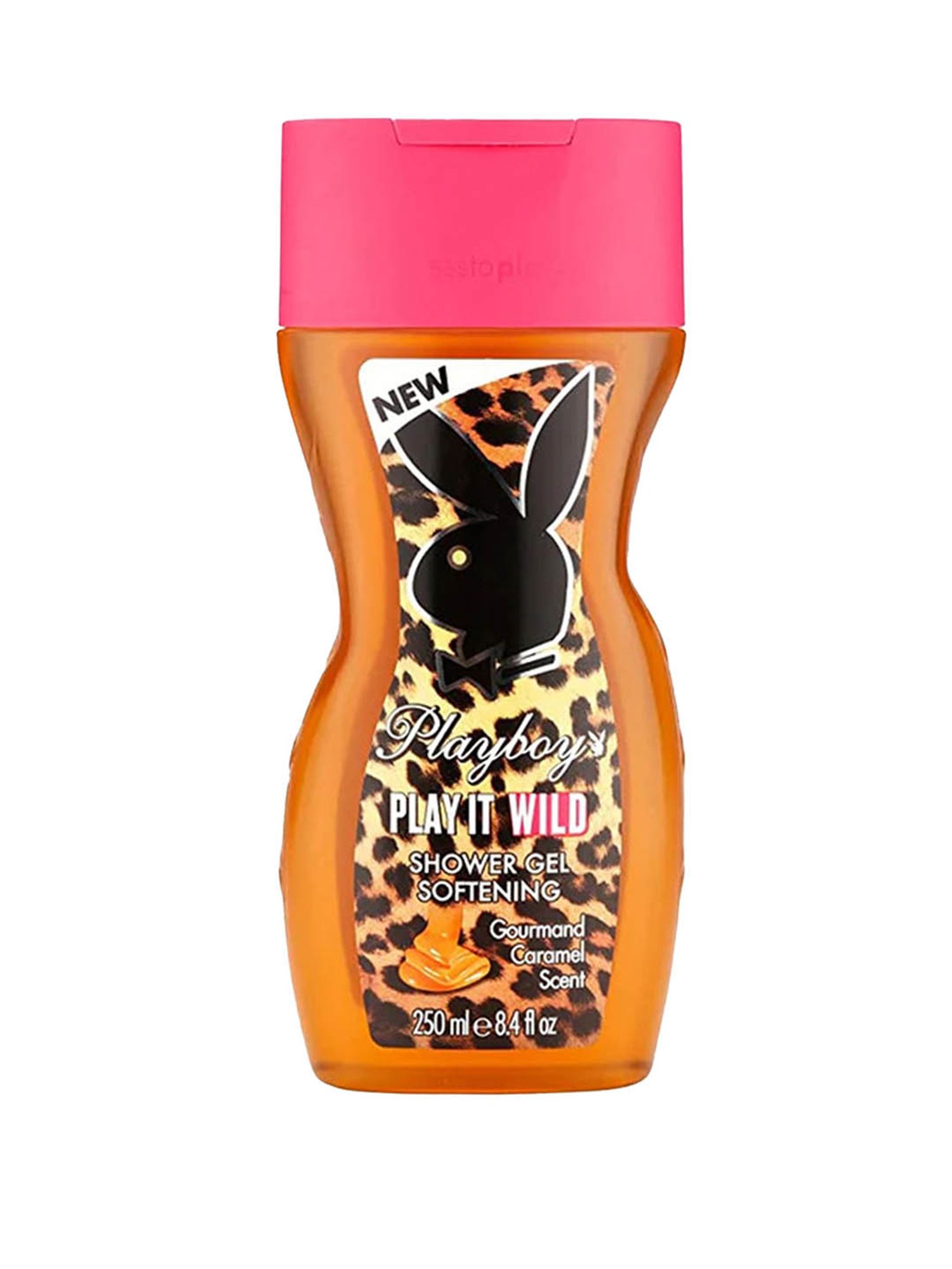 The Seaweed Bath Co. Citrus Vanilla Body Wash - 12oz