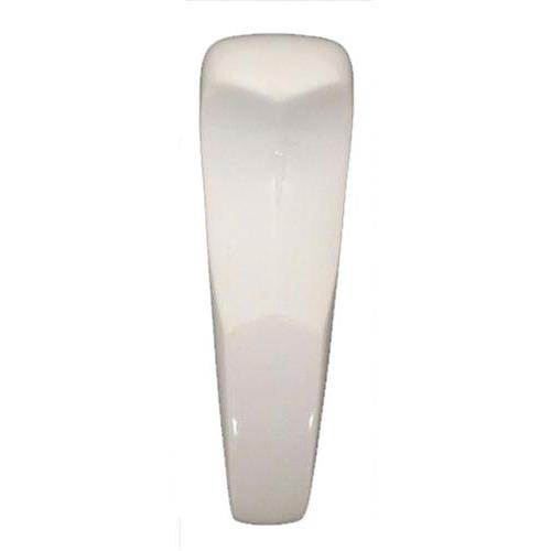SOFTALK 808M  II SHOULDER REST WHITE