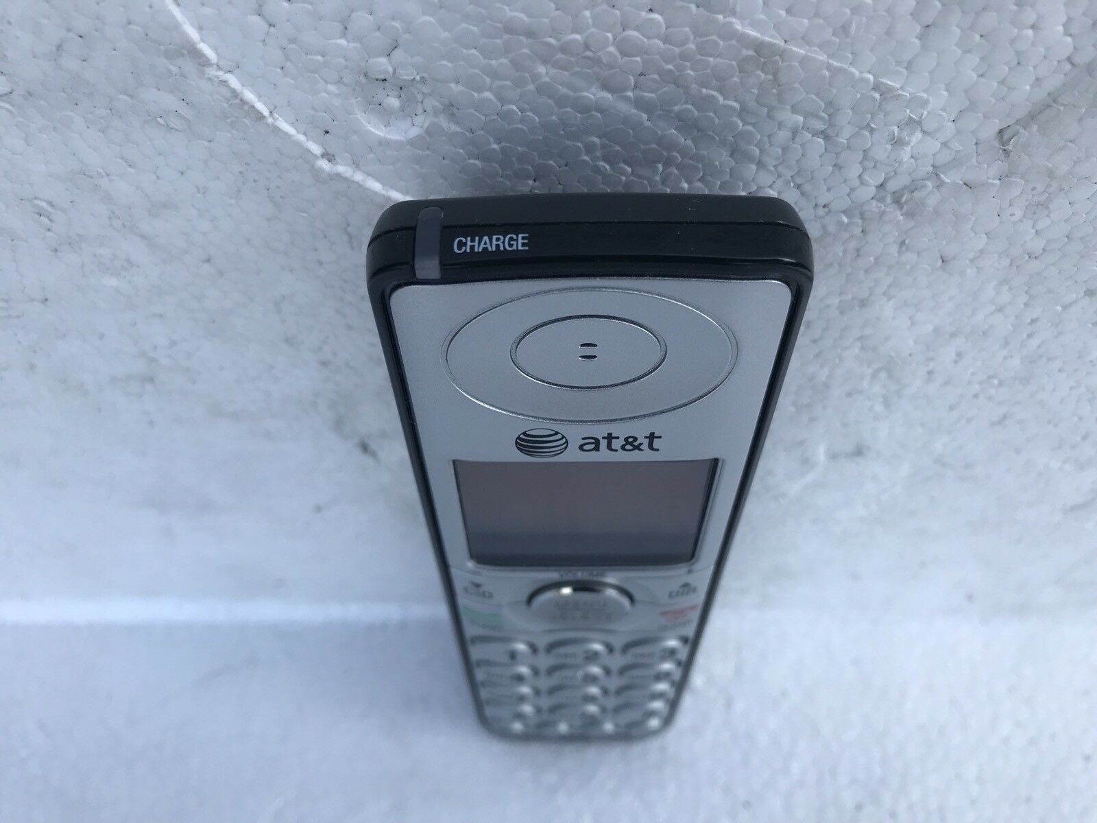 CL82257 DECT 60 Expandable Cordless Phone with Answering System and 2 Handset Rose Gold