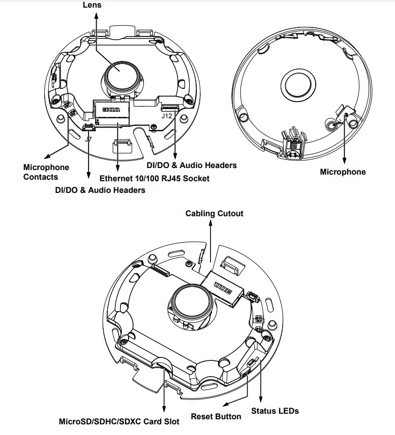 1080p ProHD 8 Channel DVR Security Camera System Recorder 2MP Security DVR for Analog Security Cameras amp  IP Cameras Remote Smartphone Access HDD amp Cameras NOT Included AMDV10818H5