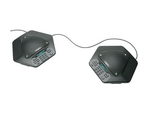 ClearOne 910-158-500-02 MAXAttach Conference Phone