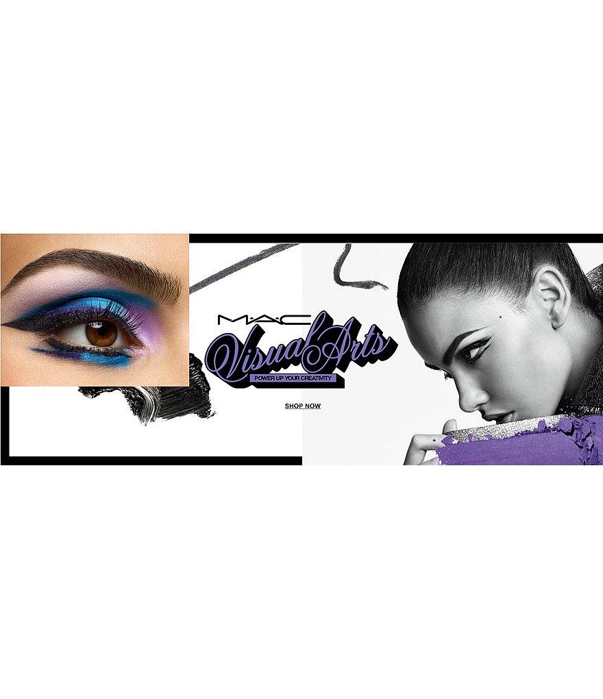 MAC Amplified Lipstick