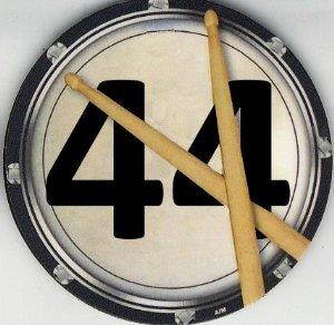 Vic Firth American Sound Variety Drumstick Pack