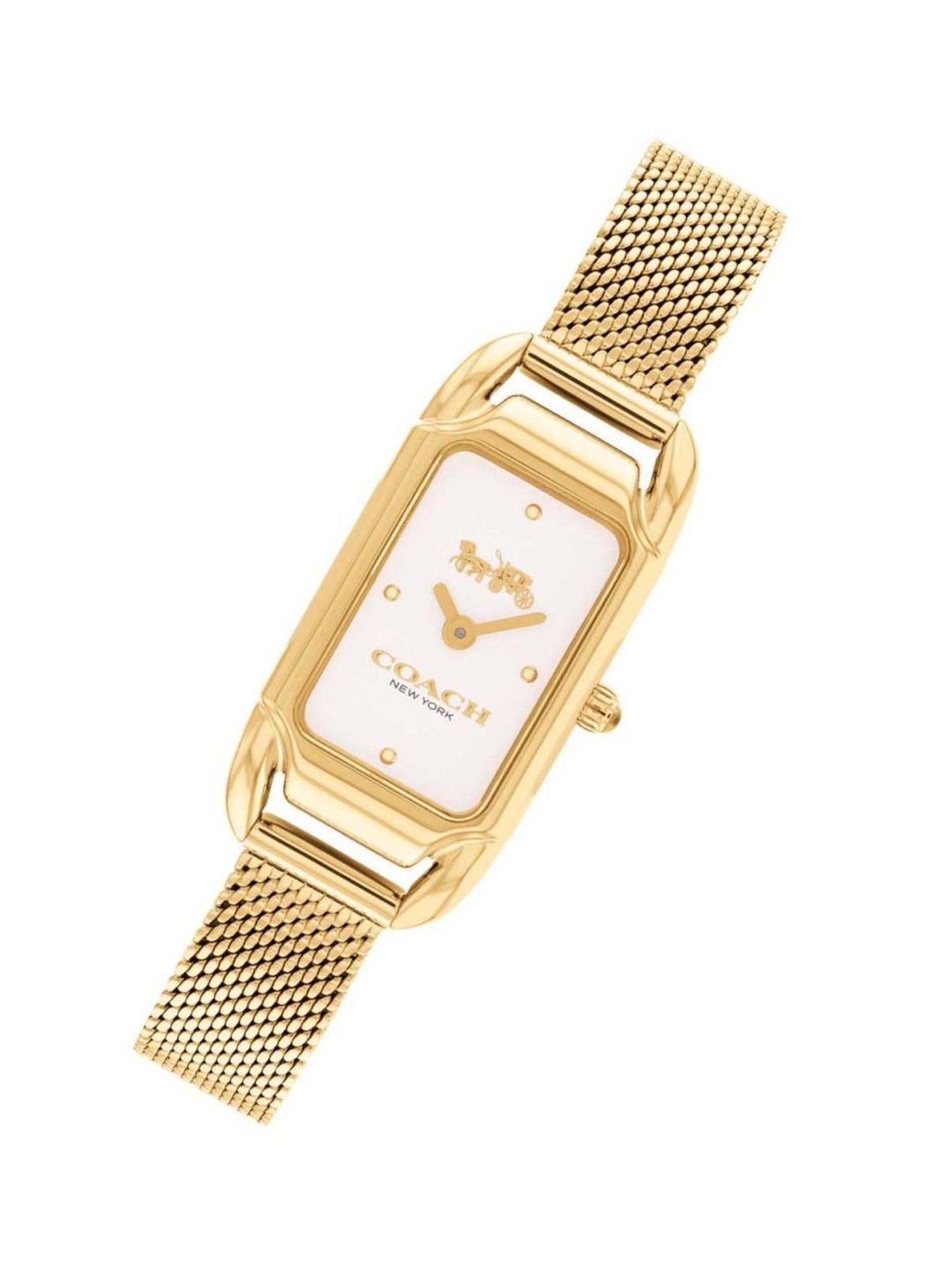 Coach CO14504033W CADIE Watch for Women