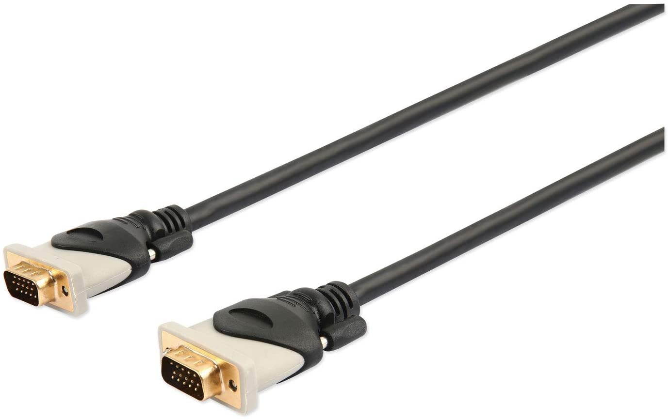Innovera 30034 SVGA Cable 10 ft Black