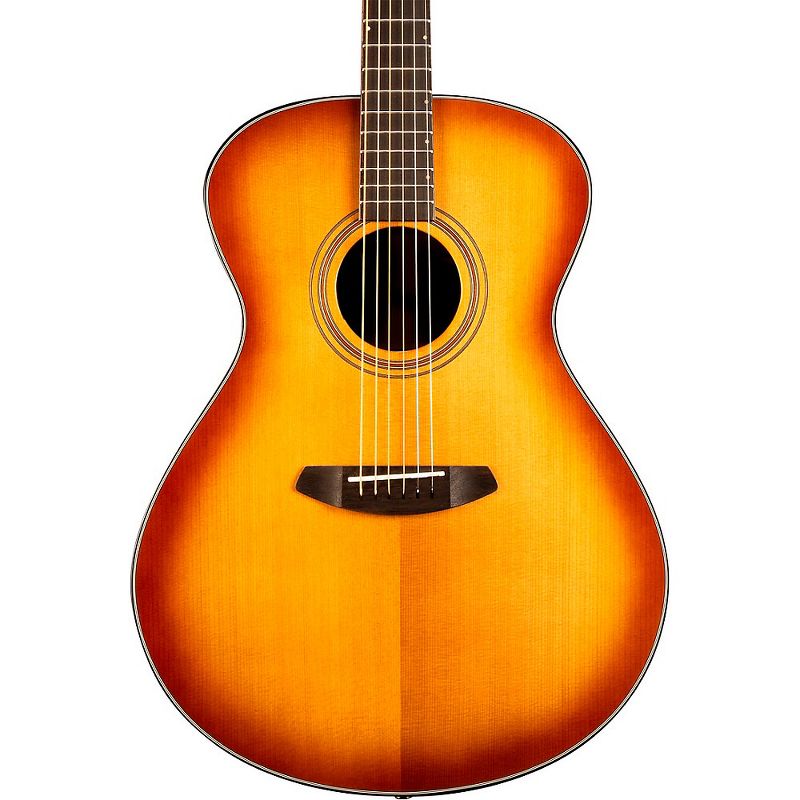 JN Guitars Elijah Series ELI-DCE Dreadnought Cutaway Acoustic-Electric