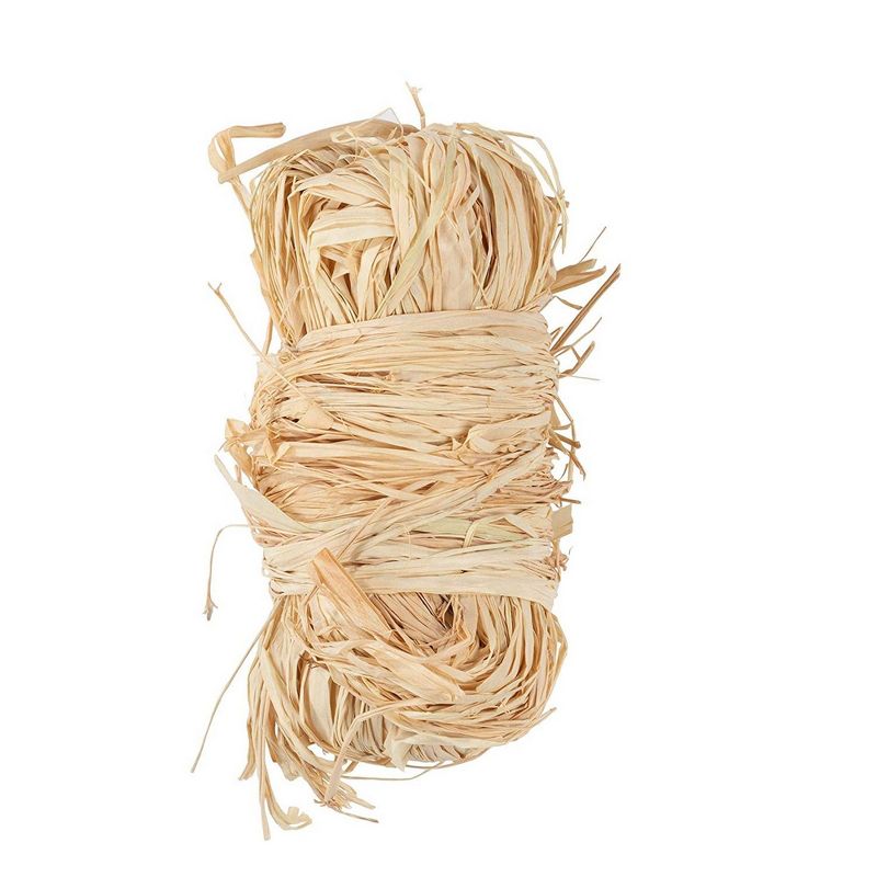 Kurt S. Adler Gold Elegant Fleur De Lis Wired Craft Ribbon 4.25" x 5 Yards