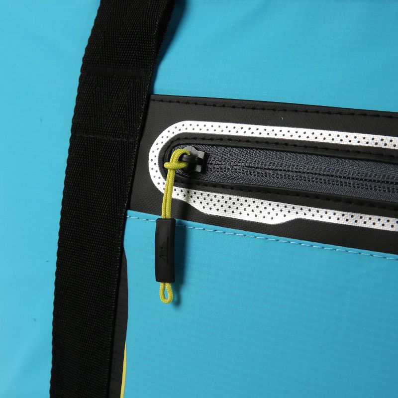 California Innovations Titan Deep Freeze 20qt Insulated Tote - Blue