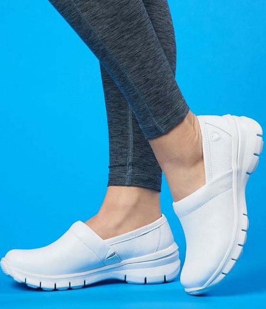 Nurse Mates Libby Slip-Ons