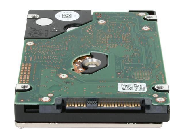 Hitachi GST Ultrastar 0B23909 600GB 10000 RPM 64MB Cache SAS 6Gb/s 2.5" Enterprise Hard Disk Drive Bare Drive