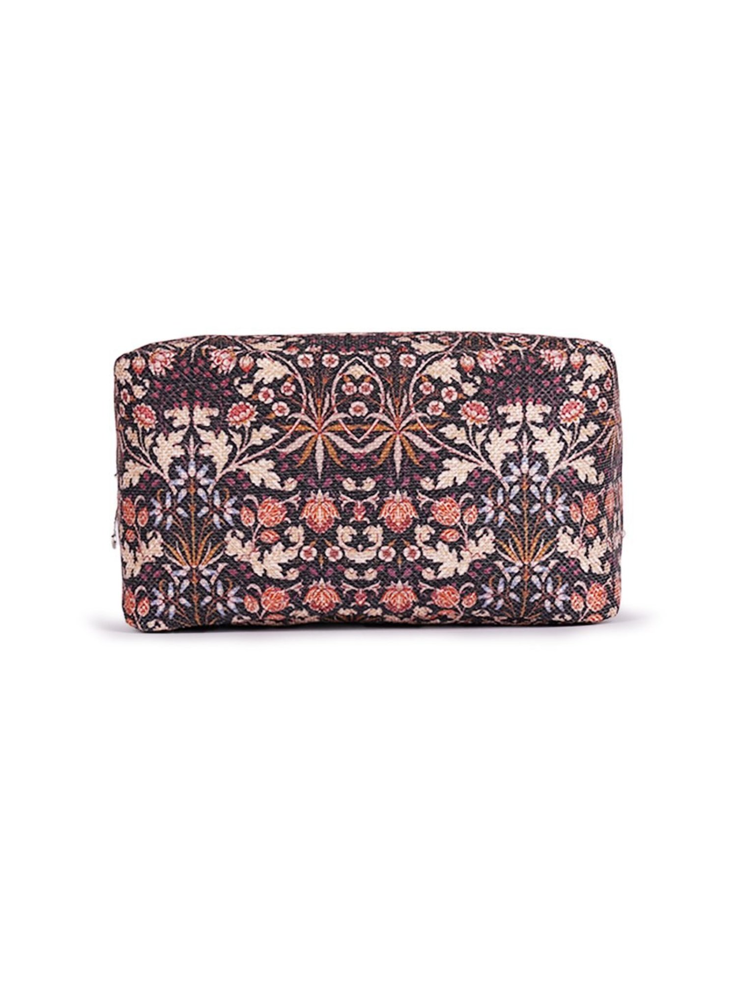 ZOUK Multicolor Printed Lunch Bag