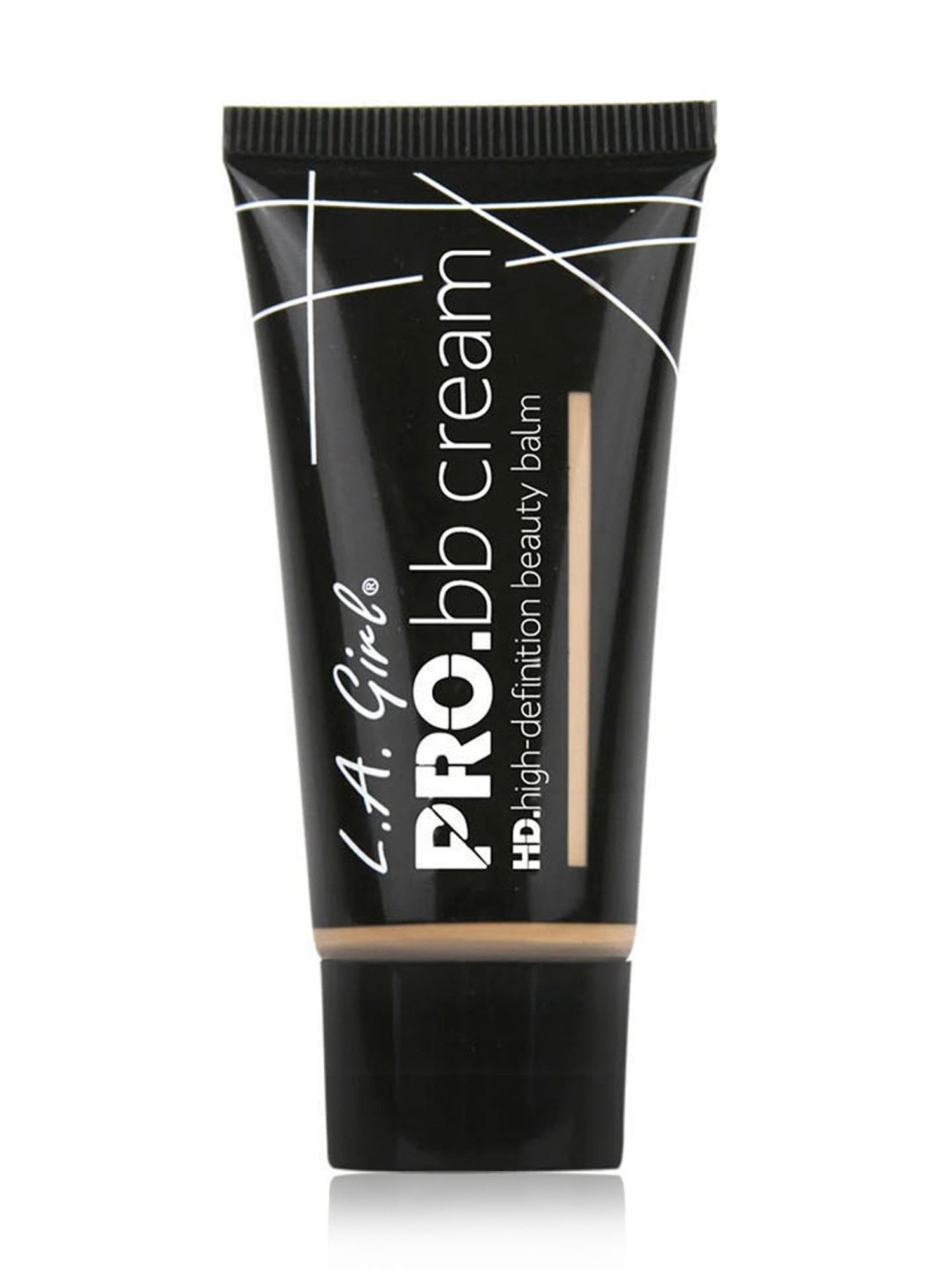 L.A. Girl HD PRO BB Cream Fair - 30 ml