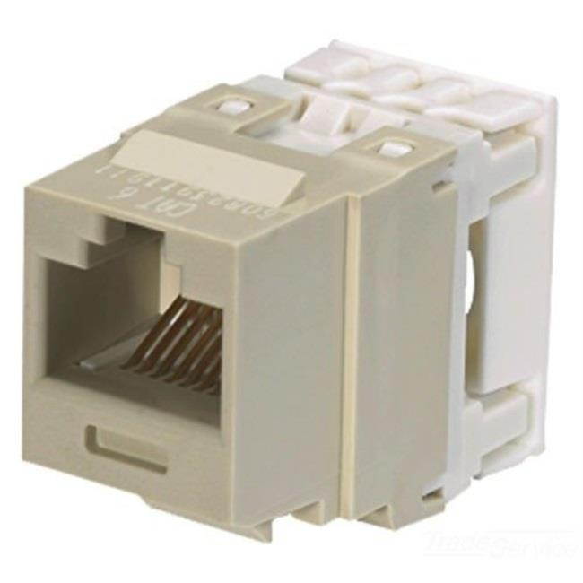 PANDUIT NetKey Cat.6 Punchdown UTP Jack Module