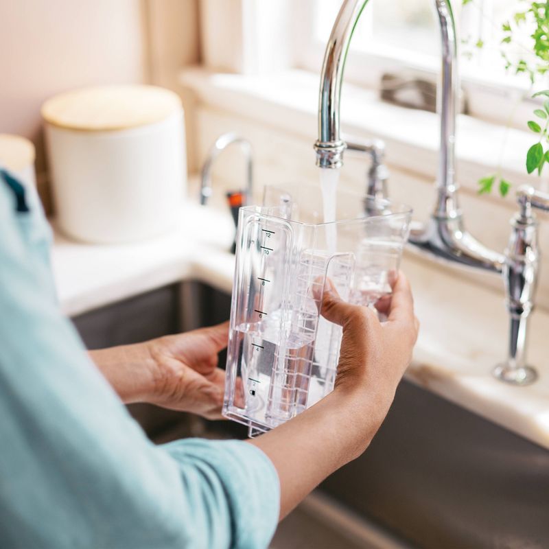 Ninja 12 Cup Programmable Brewer