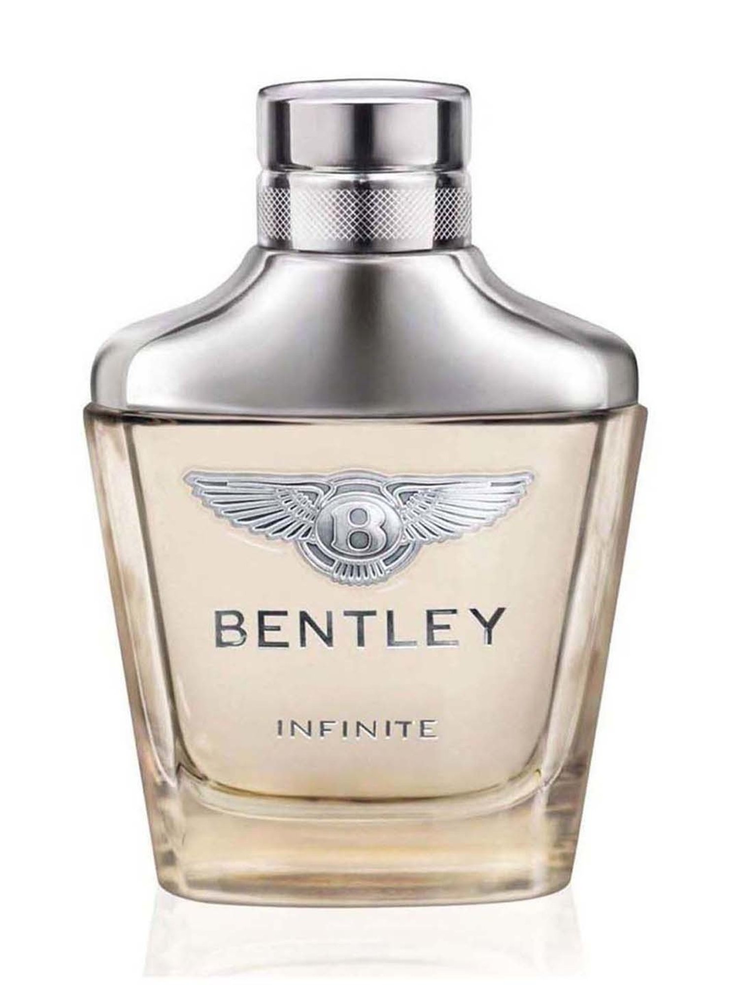 Bentley Infinite Eau de Toilette for Men - 60 ml