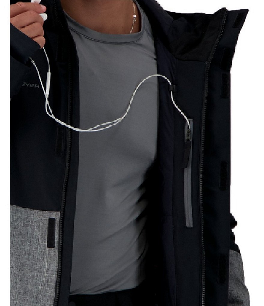 Obermeyer Snow/Ski Grommet HydroBlock&reg; Jacket