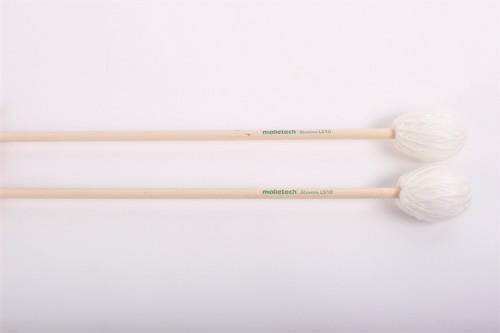 Malletech LH Stevens - Soft To Medium Hard, Green