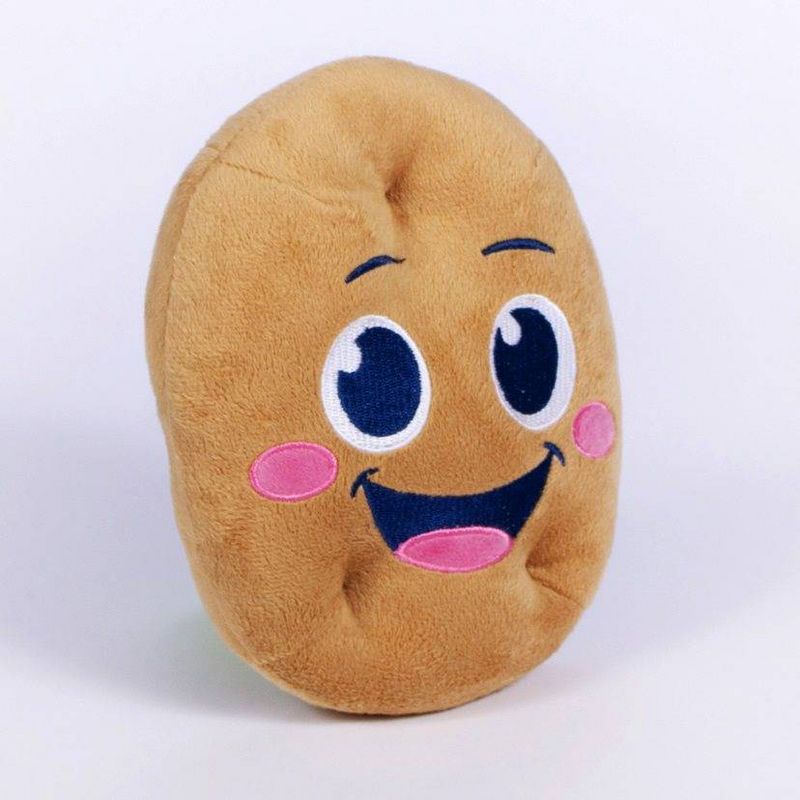 Chuckle & Roar Potato Toss Game