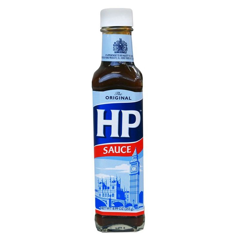 HP Original Brown Sauce - 9oz