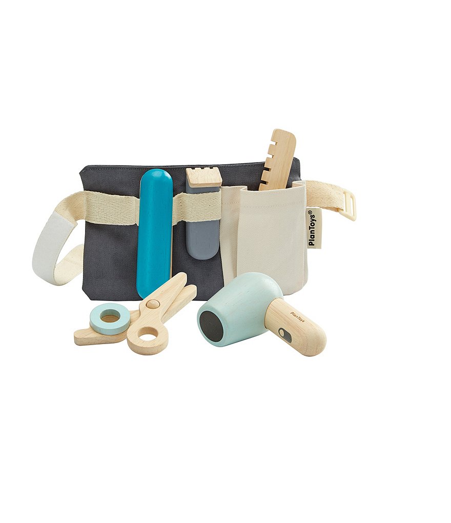 Plan Toys Hair Dresser Set