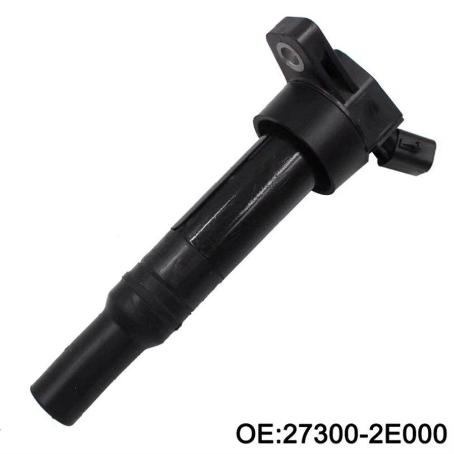 Ignition Coil 27300-2E000 273002E000 For Hyundai Elantra Kia Soul Forte 1.8L 2.0L 2011-2014