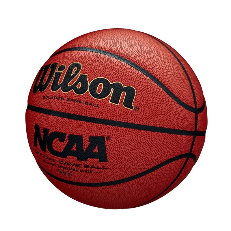Wilson NCAA 28.5" Solution Game Ball
