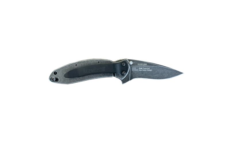 Kershaw 1620FLBW Scallion