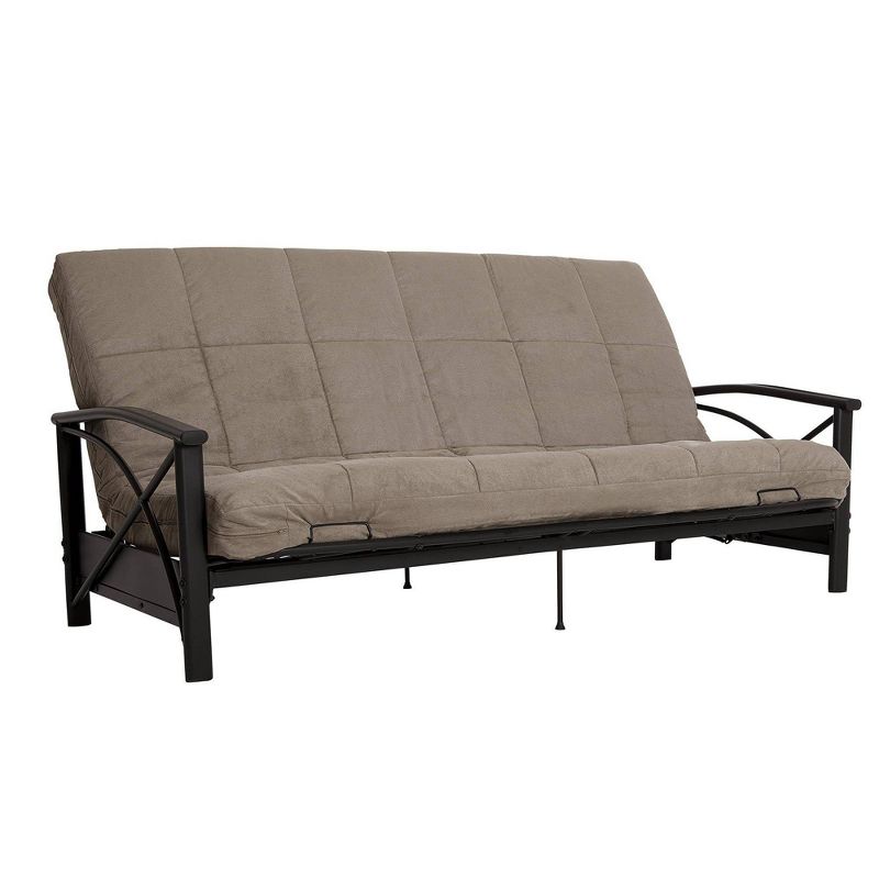 Duroflex Live-in Adapt Grey Foam New Gen Smart Design Flippable Adjustable Single Mattress