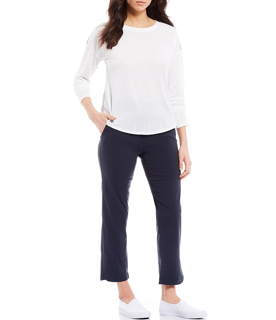 Royal Robbins UPF 50 Wrinkle Resistant Moisture Wicking Discovery III Pant