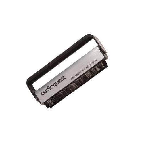 AudioQuest LP record clean brush