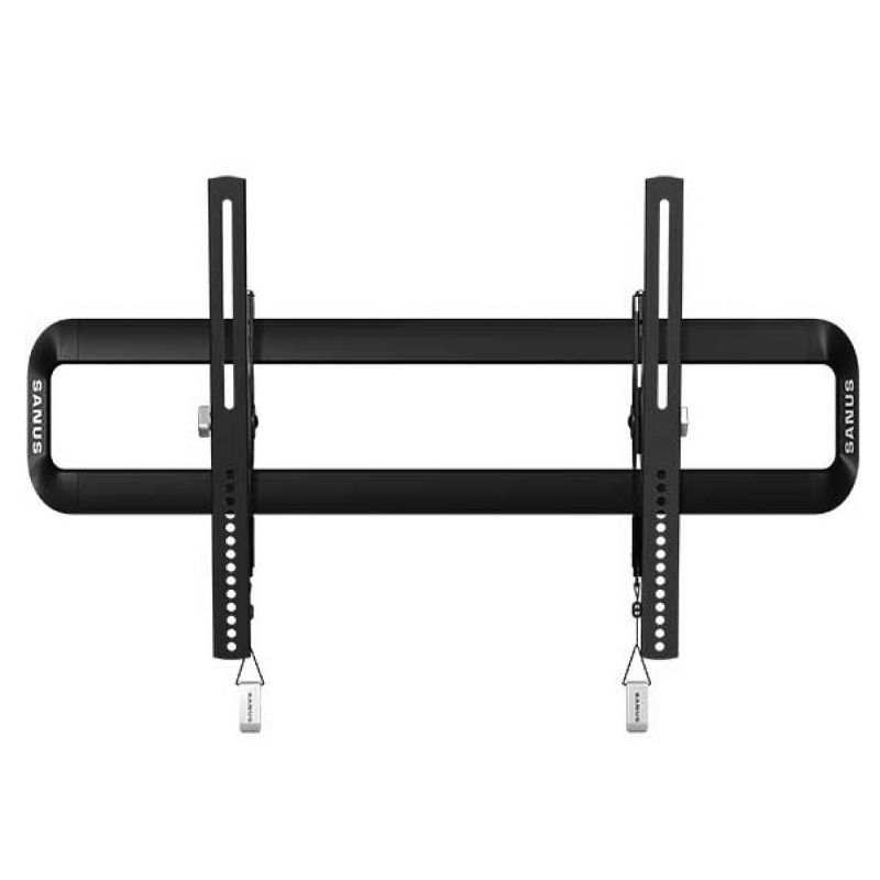 Sanus VLT5-B1 Premium Series Tilt TV Mount for 51" - 90" TV