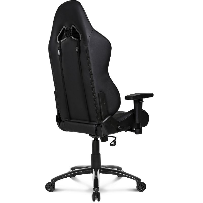 AKRacing Core Series SX Gaming Chair, Black (AK-SX-BK)
