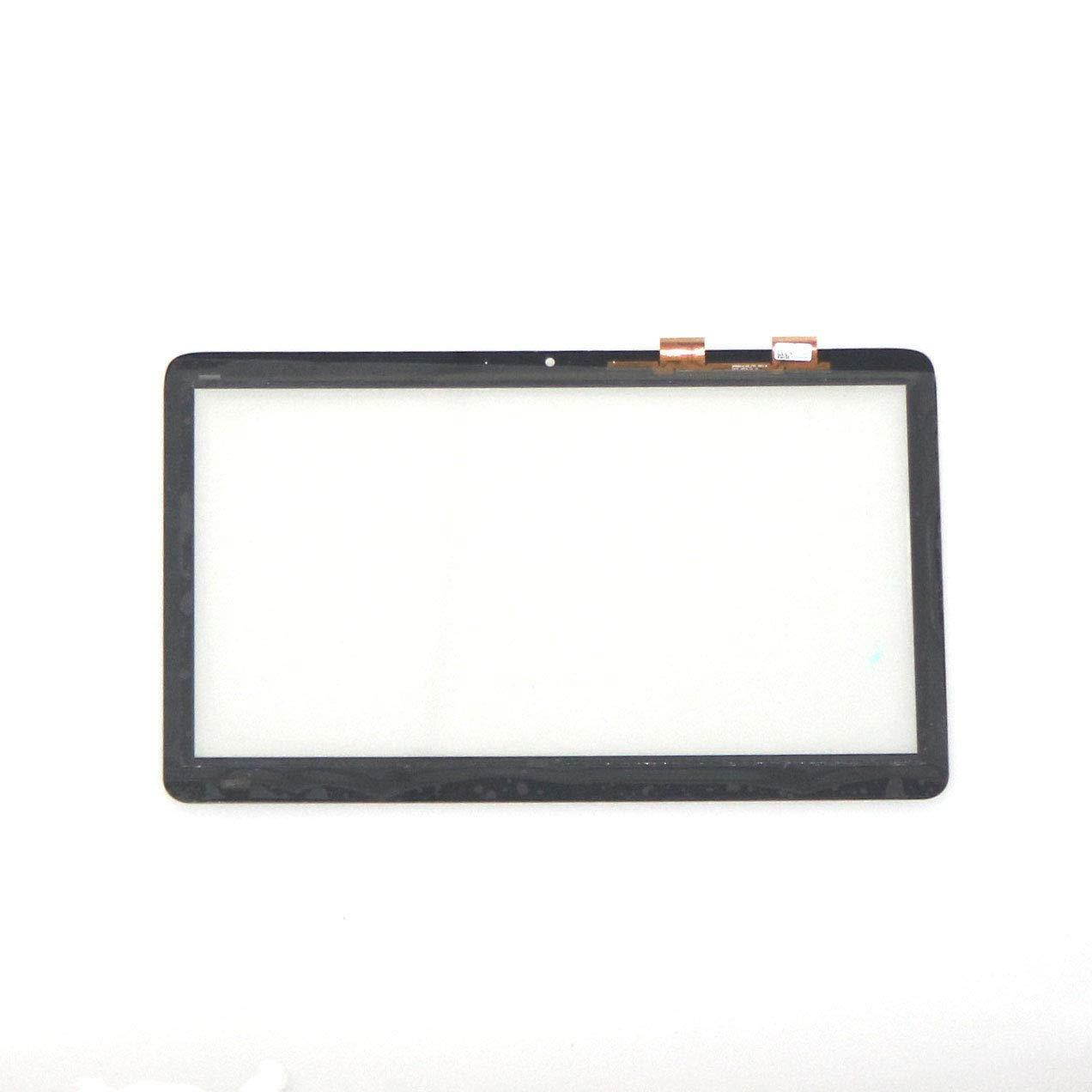 13.3" Touchscreen Digitizer Glass XH9901A15D_FPC REV:D for HP Probook 430 G2