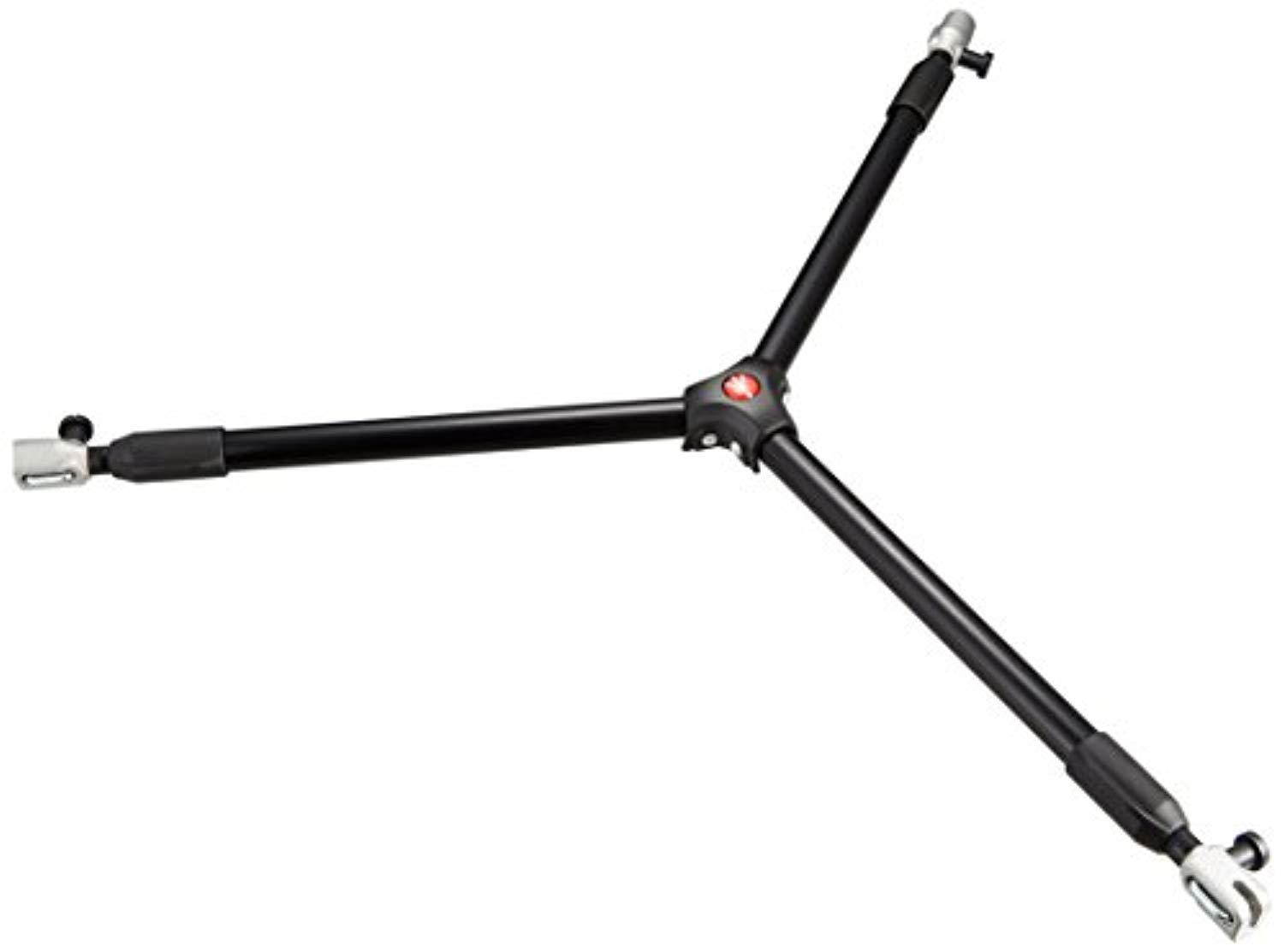 manfrotto mid level spreader for telescope