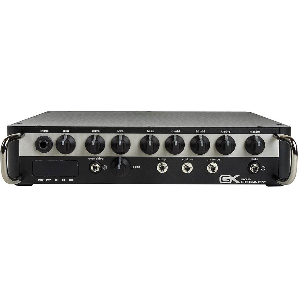 Gallien-Krueger Legacy 500 500-Watt Head