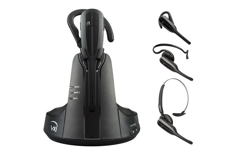 VXi 175 Headset System Wireless Headset / Music Headphones