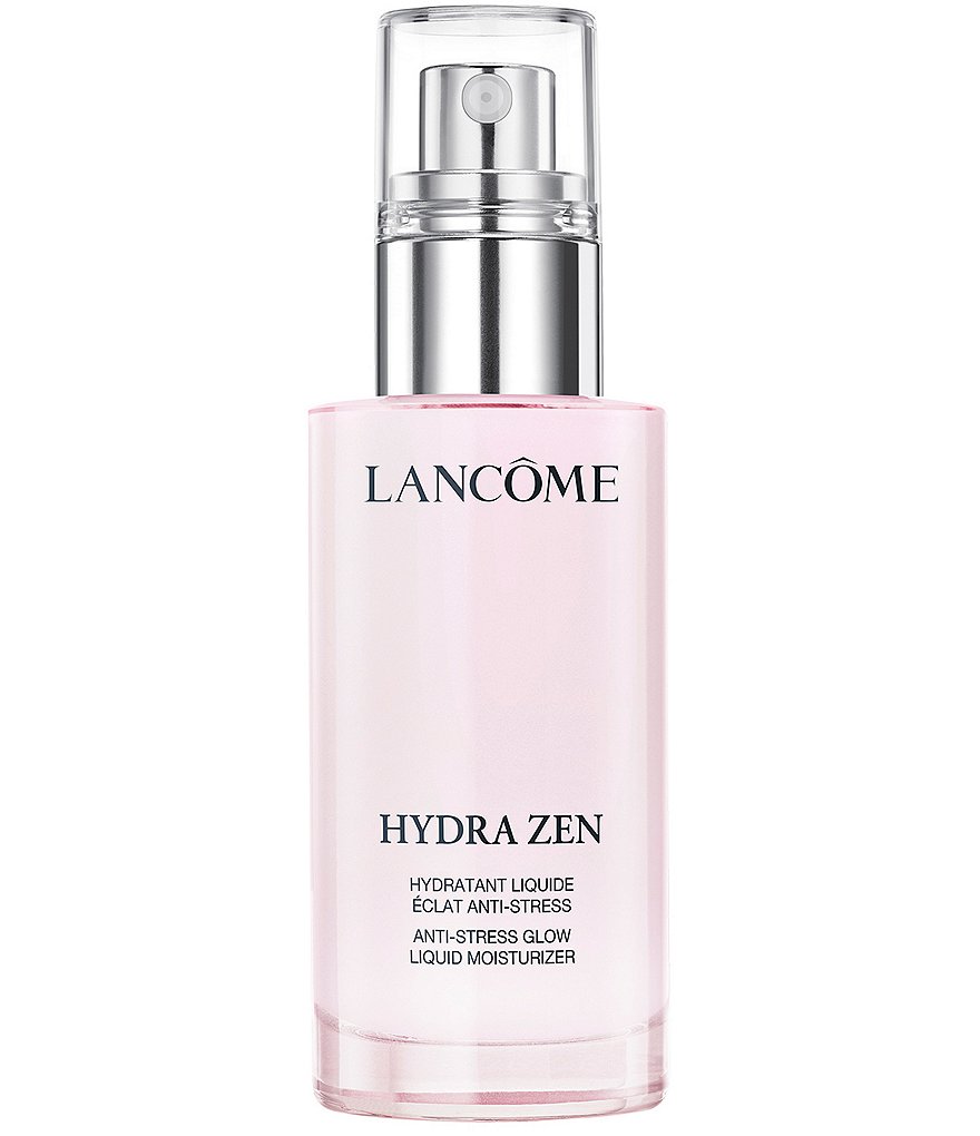 Lancome Hydra Zen Glow Liquid Moisturizer