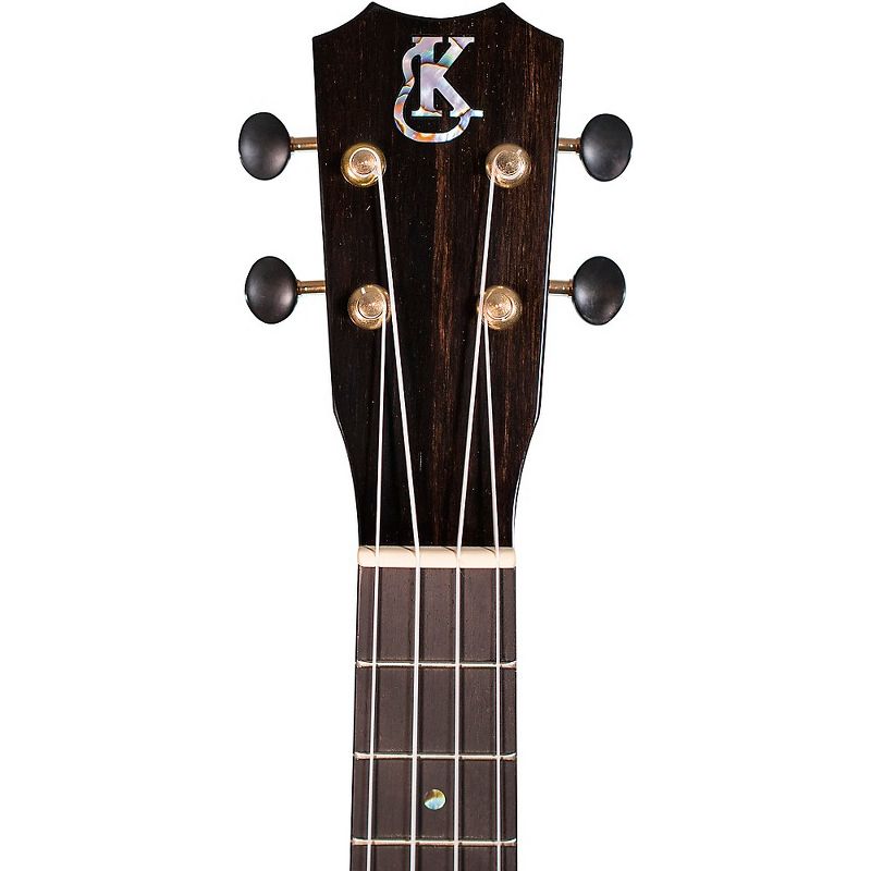 Kanile'a Ukulele Islands Premium Tenor Ukulele Gloss Natural